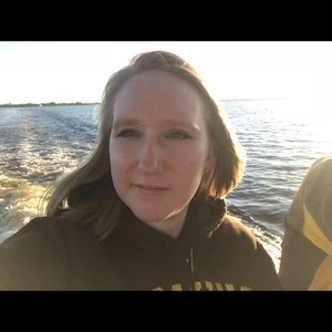 Meet your Posher, Kristy